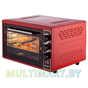Мини-печь Kraft KF-MO4506R